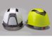 画像1: ヘルメット　390F-OT　スチロール付き　通気孔付きヘルメット　ヴェンティー (1)