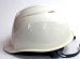 画像3: ヘルメット　AA16-FV　ヒートバリア（遮熱）　白 (3)