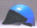 画像1: ヘルメット　AG-05S　スカイブルー (1)