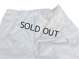 画像3: 防寒ズボン　ネイビー（薄手）   リニューアル後  Ｇ8375に変わりました