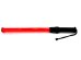 画像1: 誘導灯・信号灯　54cm　赤色点滅　点灯切替式 　フック付き（最安値） (1)