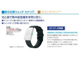 熱中対策バンド   カナリア