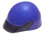 ヘルメット　25V　ブルー