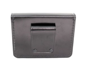 画像6: キーケース　黒革 中　14.5ｘ10.5cm