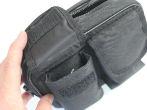 画像8: 防滴バッグ　16.5ｘ13cm