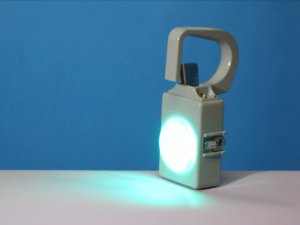 画像6: 鉄道用品　LED合図燈（合図灯）