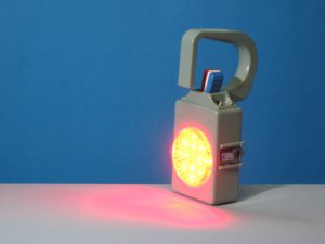 画像5: 鉄道用品　LED合図燈（合図灯）