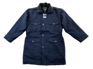 施設警備用 防寒コート 婦人用 - 警備用品・防犯用品 プロ