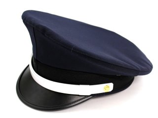 制帽用 耳ボタン 桜金 - 警備用品・防犯用品 プロショップ 株式
