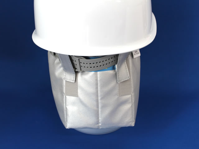 ファッションの つくし工房 CN711 ニュ−すずしん帽ク〜ル用保冷剤