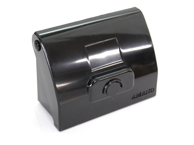 鍵箱のみ アマノ パトロールレコーダー PR-600・600S用 警備用品・防犯用品 プロショップ 株式会社タンタカ