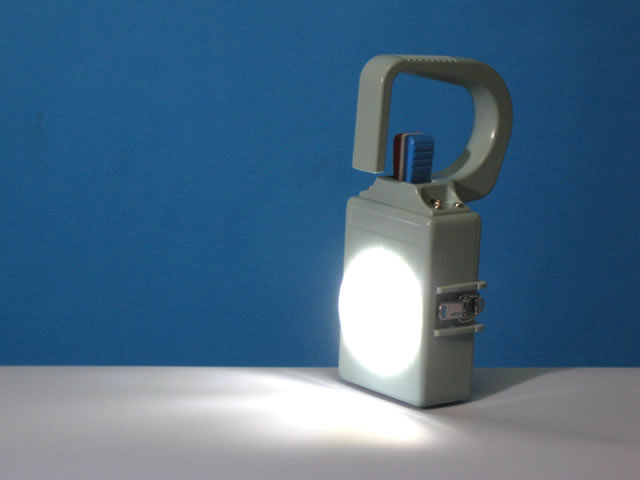 鉄道用品 LED合図燈（合図灯） - 警備用品・防犯用品 プロショップ 